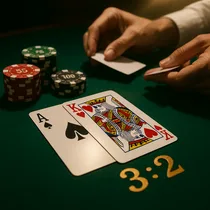 GoldBet - Live Blackjack with Real Dealers