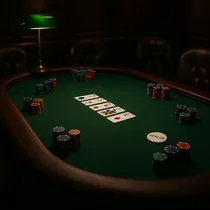 GoldBet - Live Poker with Real Dealers