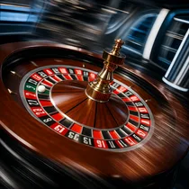 GoldBet - Live Roulette with Real Dealers