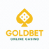 GoldBet Casino Logo