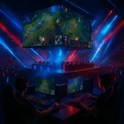 GoldBet - Esports Betting and Live Odds