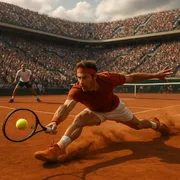 GoldBet - Tennis Betting and Live Odds